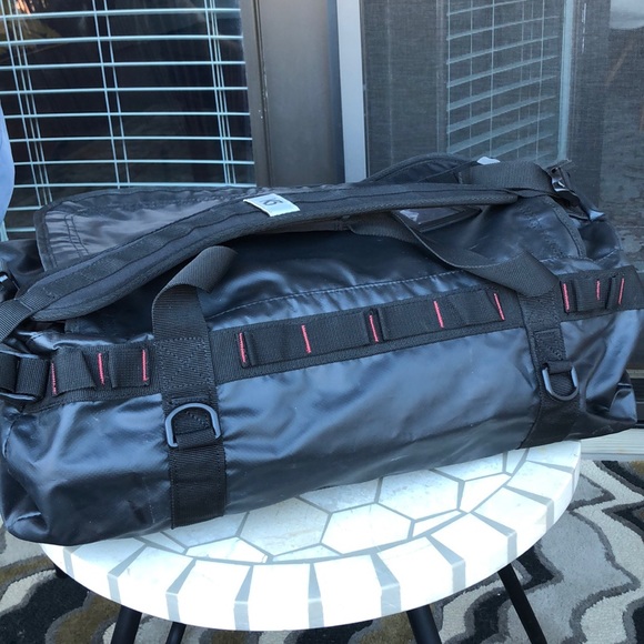 K3 Bags K3 Waterproof Duffel Backpack Poshmark